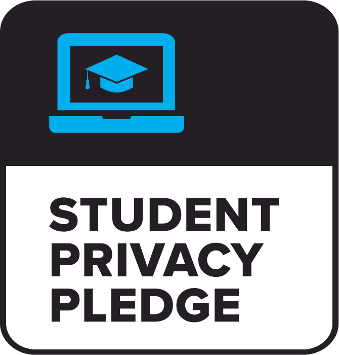 Student Privacy Pledge