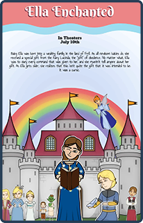 Novel Projects for Your Students