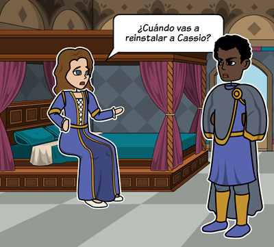 Othello de William Shakespeare - <i>Othello</i> como un héroe trágico