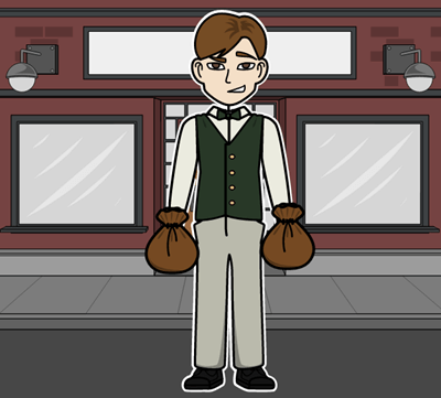 Die Abenteuer von Huckleberry Finn von Mark Twain - Wortschatz in <i>Abenteuer von Huckleberry Finn</i>