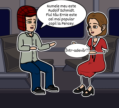 Catcherul în Secară de JD Salinger - Holden Caulfield ca un Anti-erou
