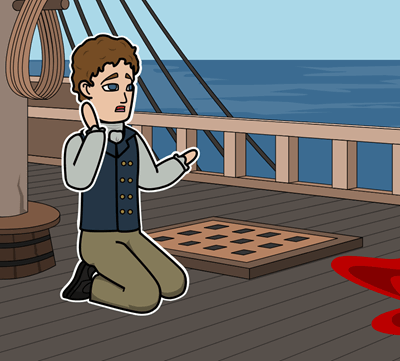 O Kapten! Minu Kapten! Walt Whitman - O Captain My Captain Analysis - TWIST