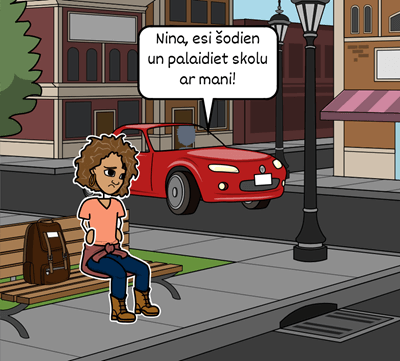Lēmumu Pieņemšanas Prasmes - Sekas Pirmkārt: Lēmumu Pieņemšanas Scenāriji