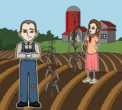 Role of the Dust Bowl in the Great Depression