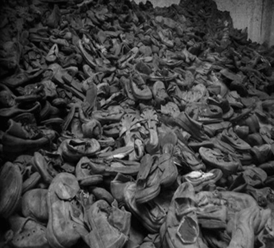 Het Leven in de Kampen: Slachtoffers van de Holocaust