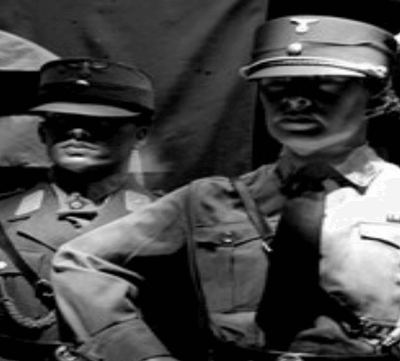 De Geschiedenis van de Holocaust - Holocaust Visuele Woordenschat