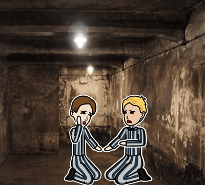 The Boy in the Striped Pajamas by John Boyne - Themes of the Story