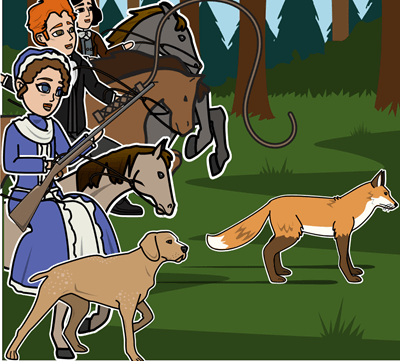 The Once and Future King door TH White - Thema's, motieven en symbolen in "The Queen of Air and Darkness"