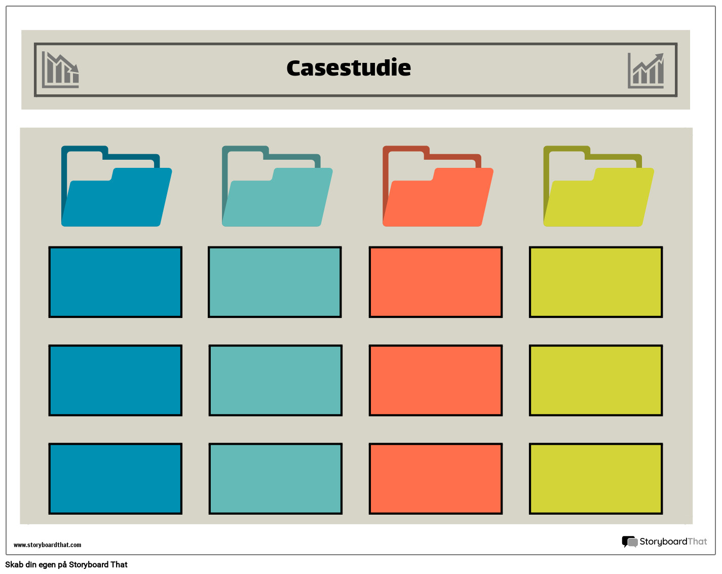 Casestudie 1