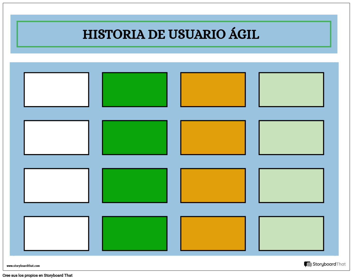 Usuario Ágil 2