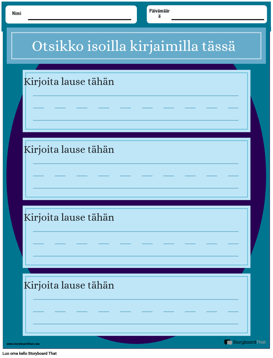 Korkki 1