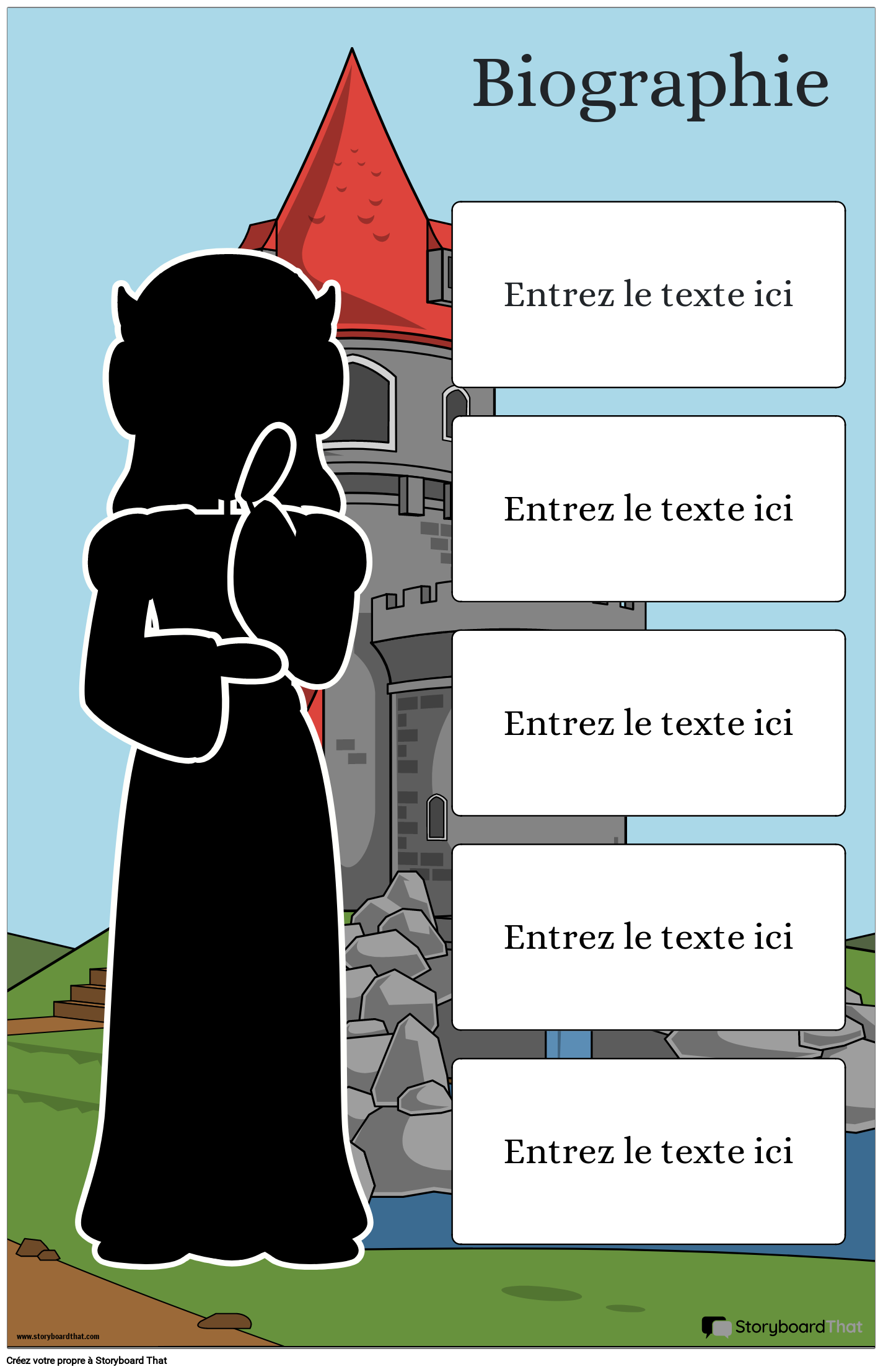 Biographie 1
