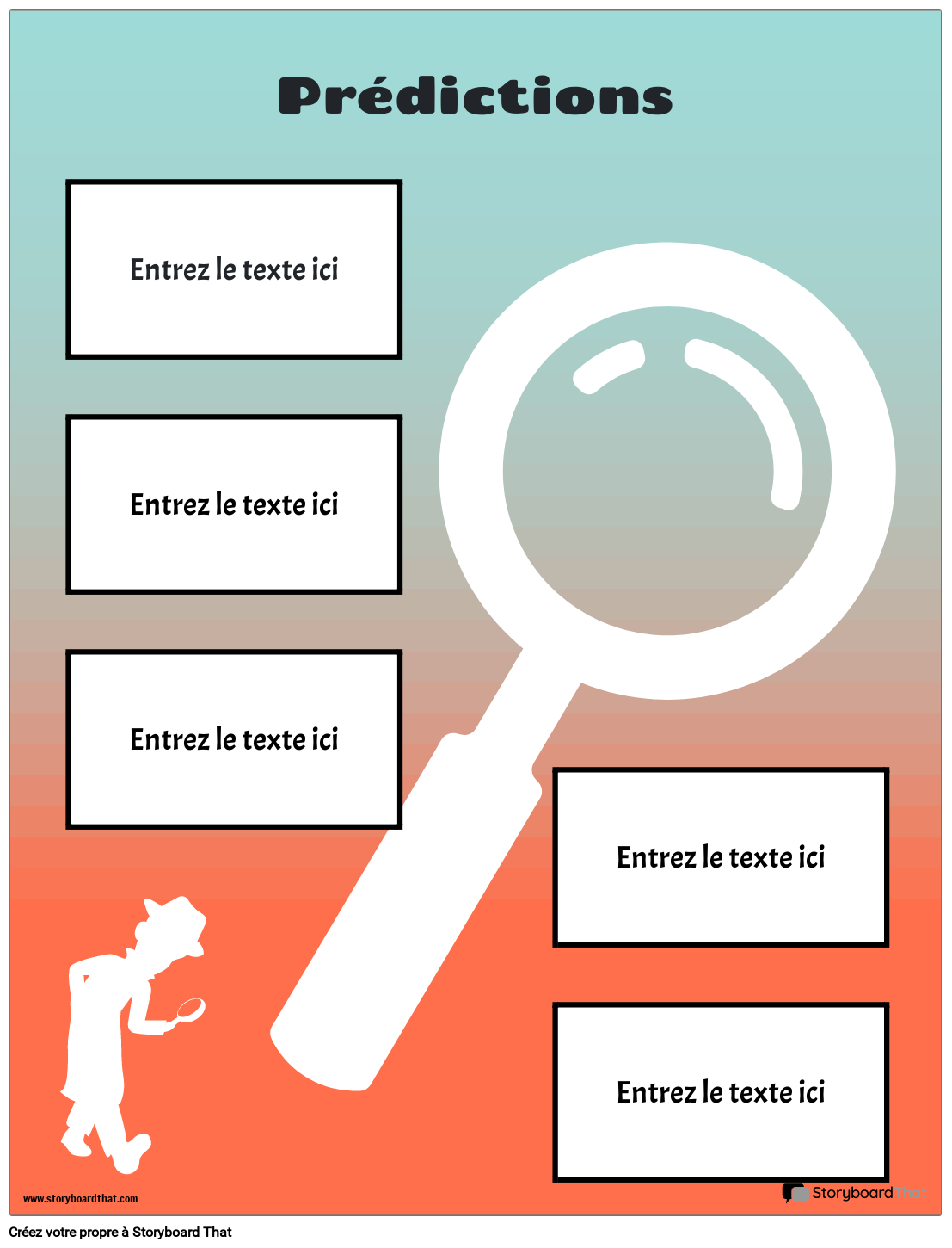Prédictions 1