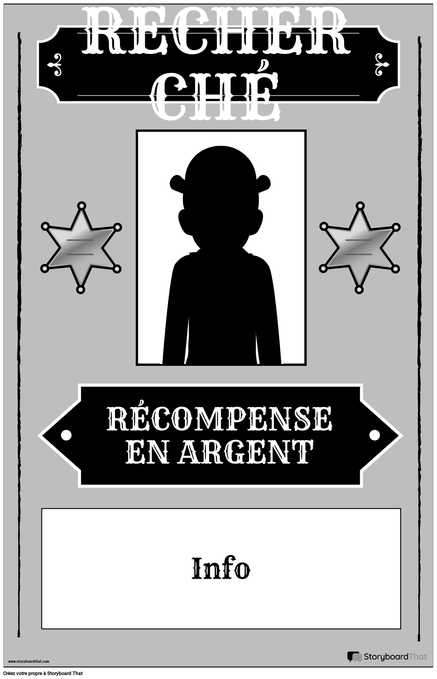 Recherché 4