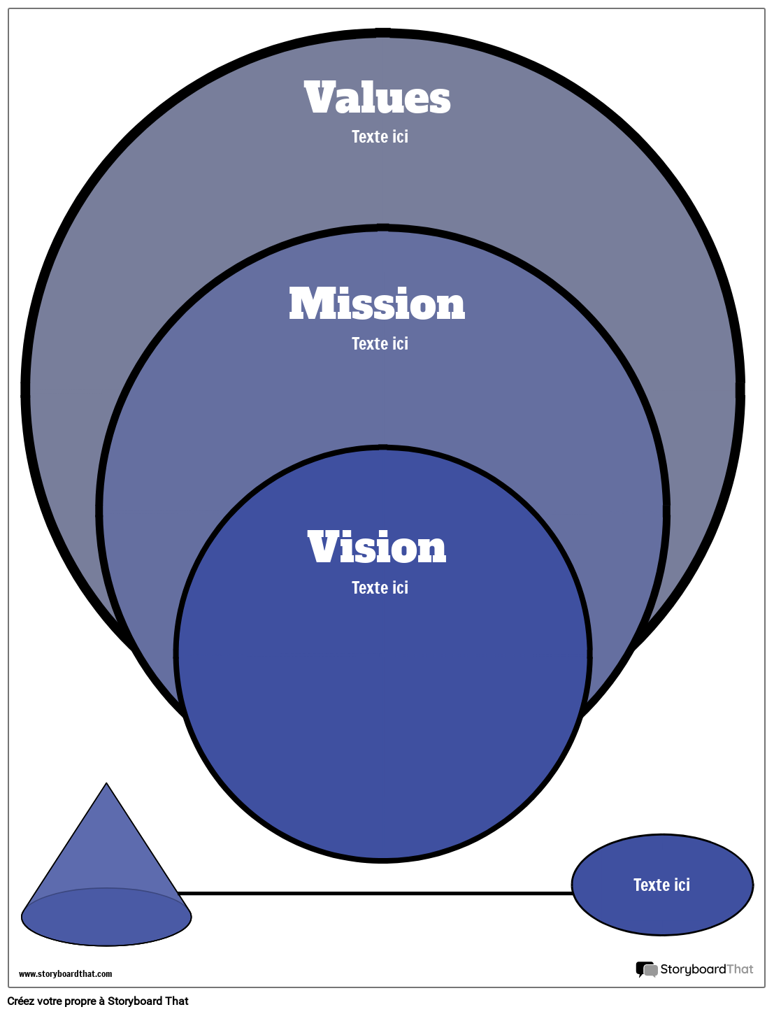 Vision D'entreprise 2