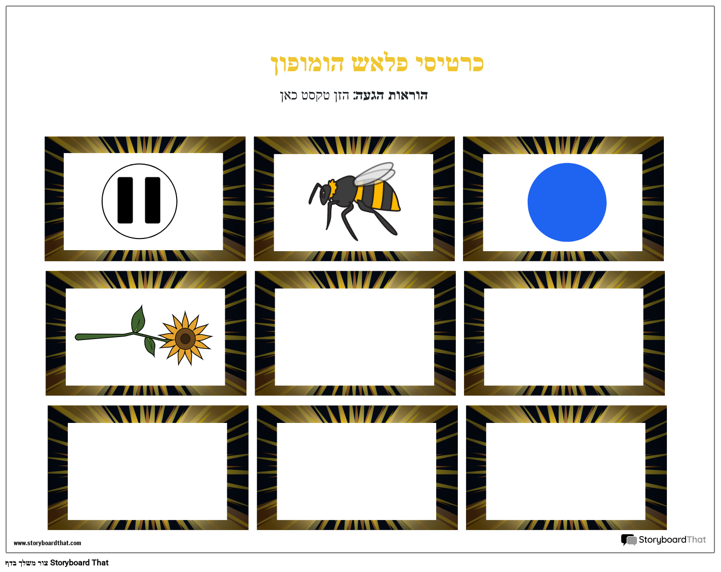 כרטיס פלאש הומפון