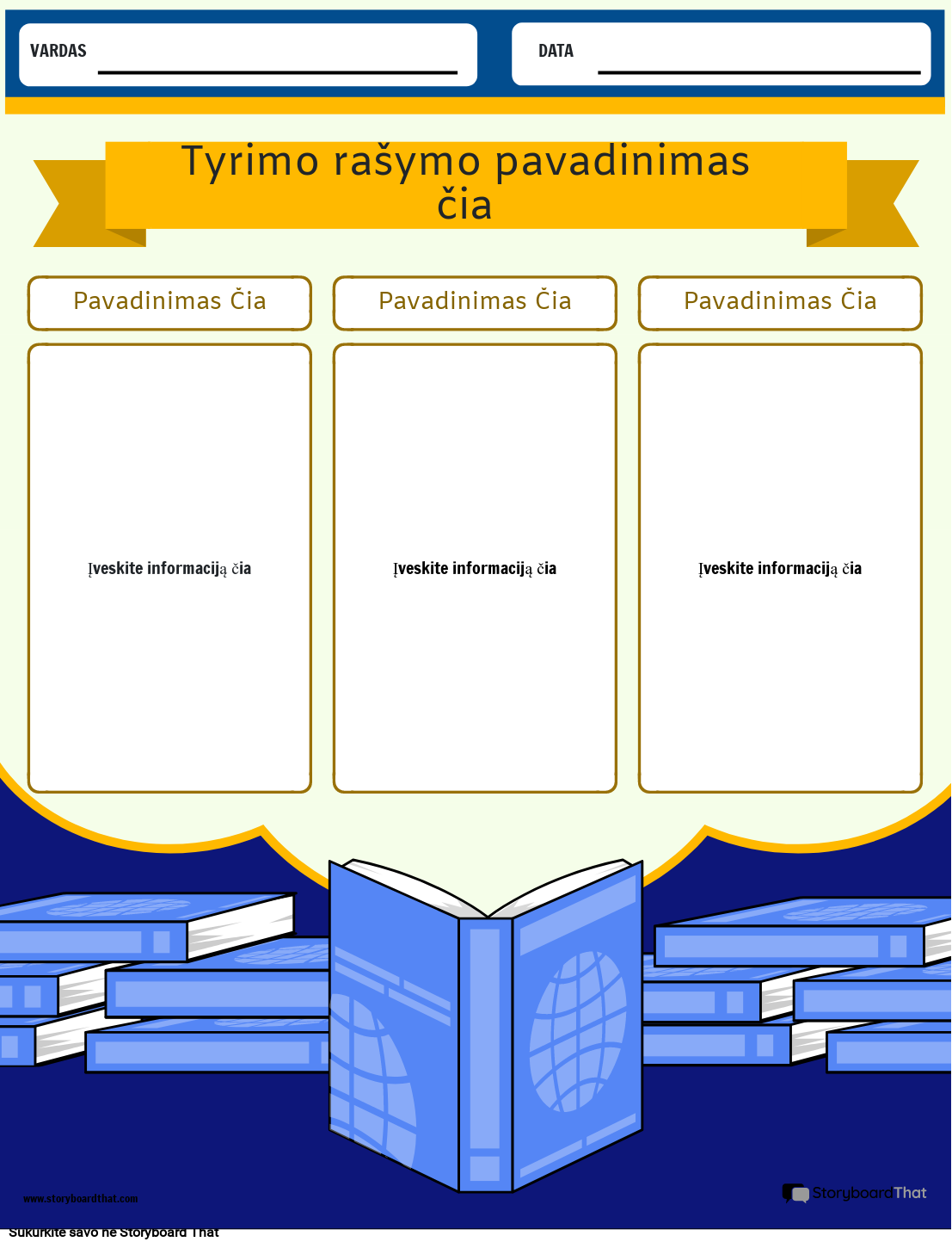 Res Writ Color 2