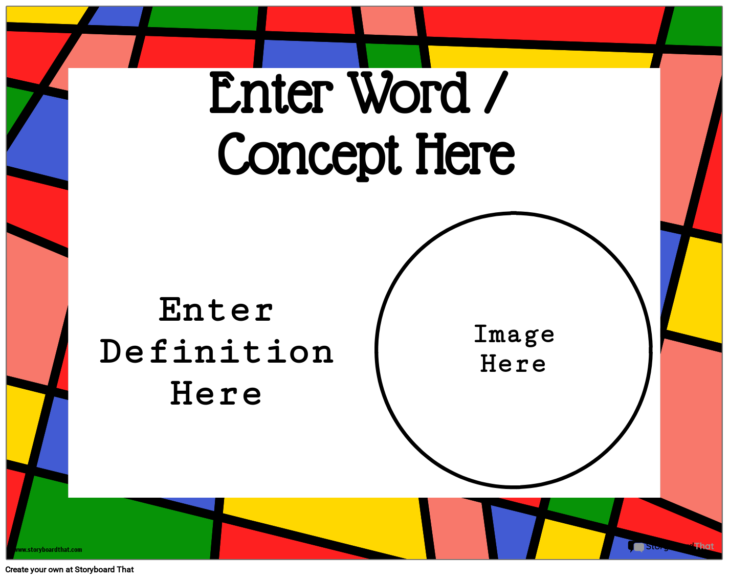 Word Wall 7