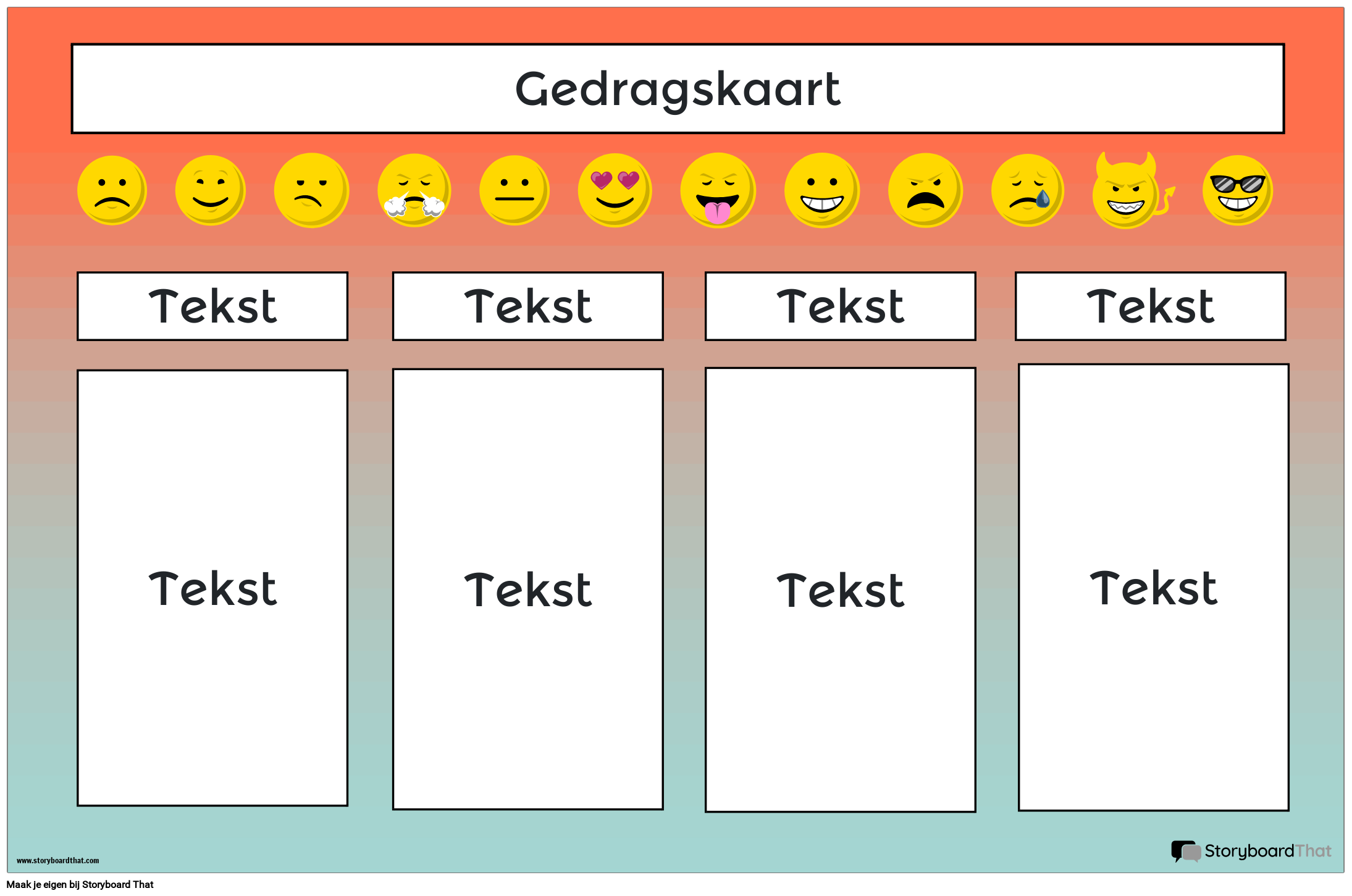 Gedrag 2