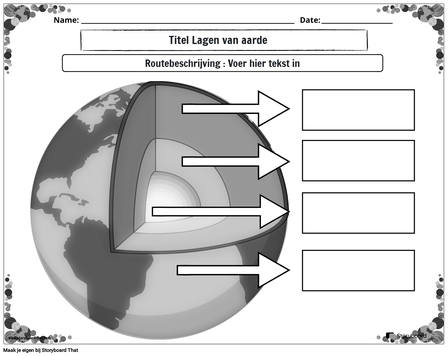 lagen landschap bw1