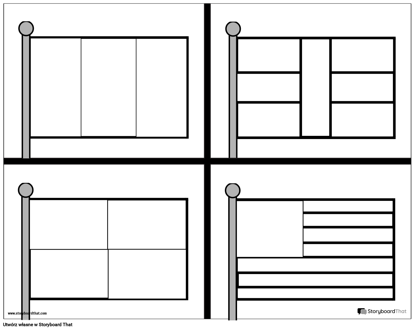 Producent Flag 2BW