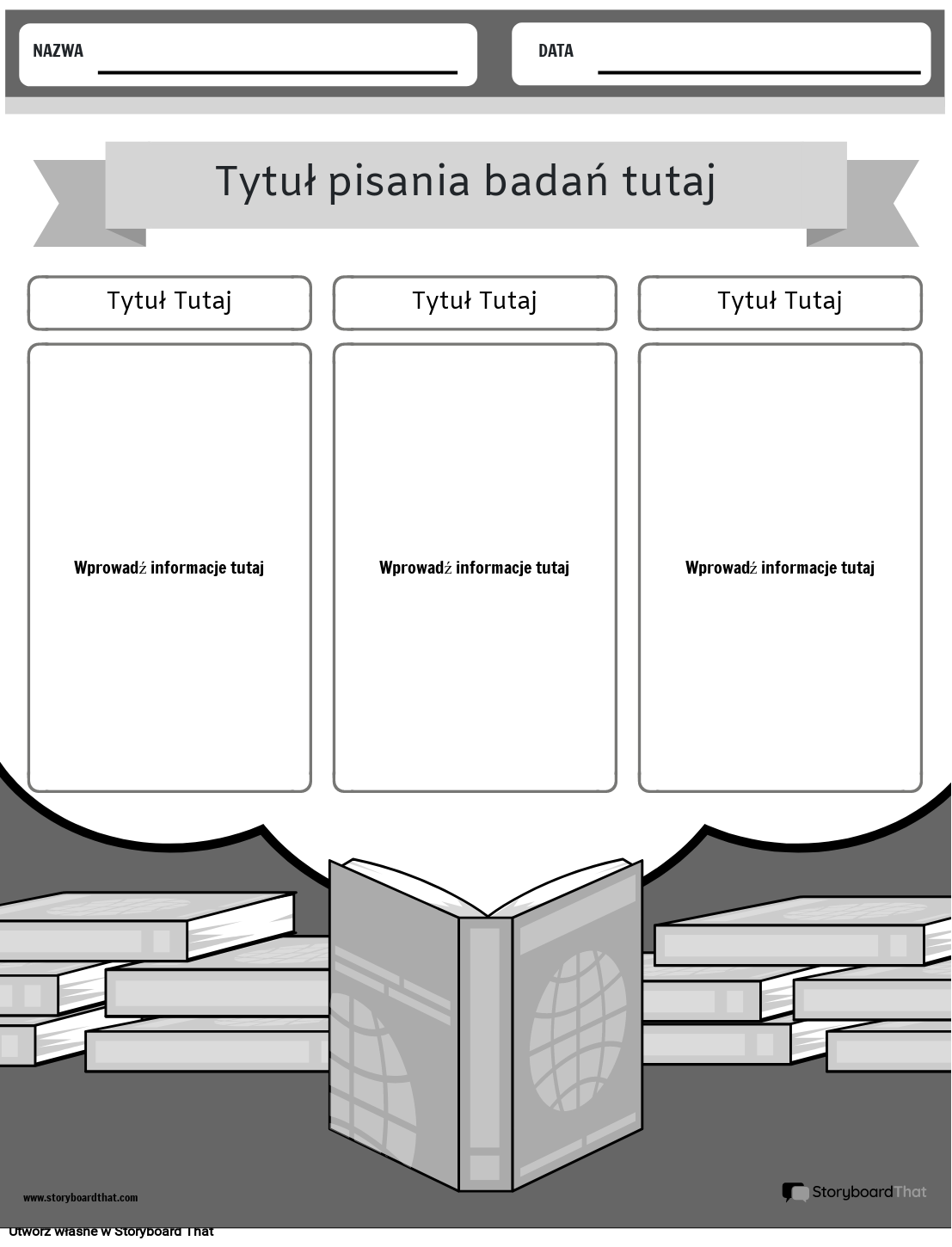 Res Writ Czarno-biały 2