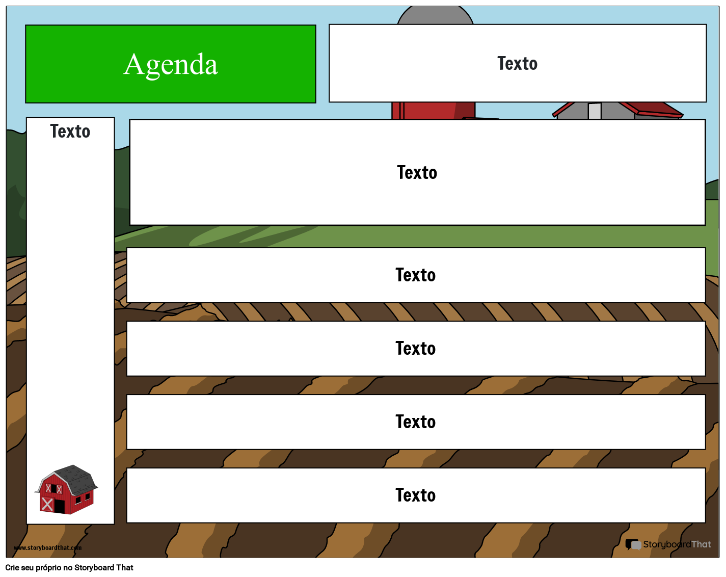 Agenda 7