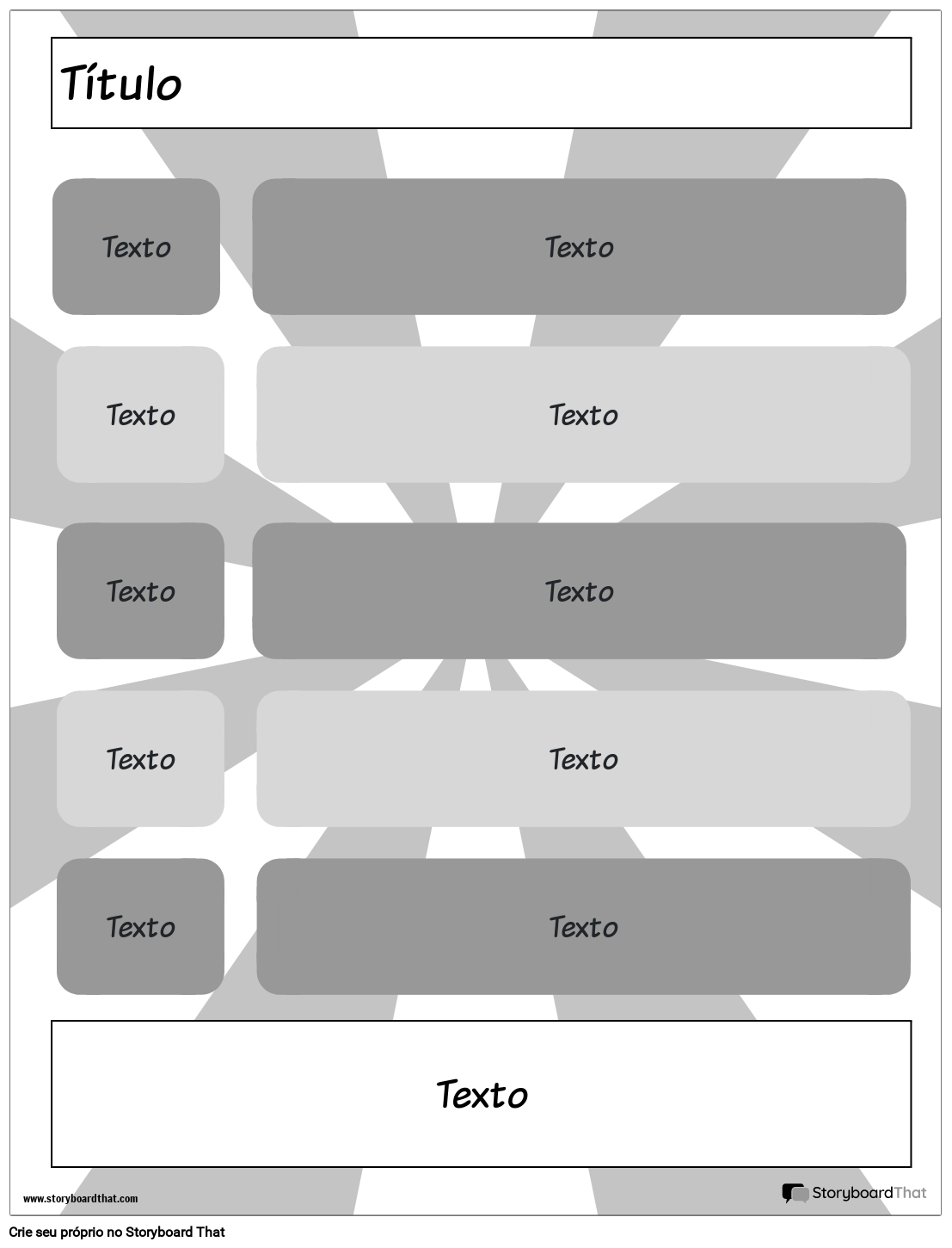 Estrutura do Texto 7