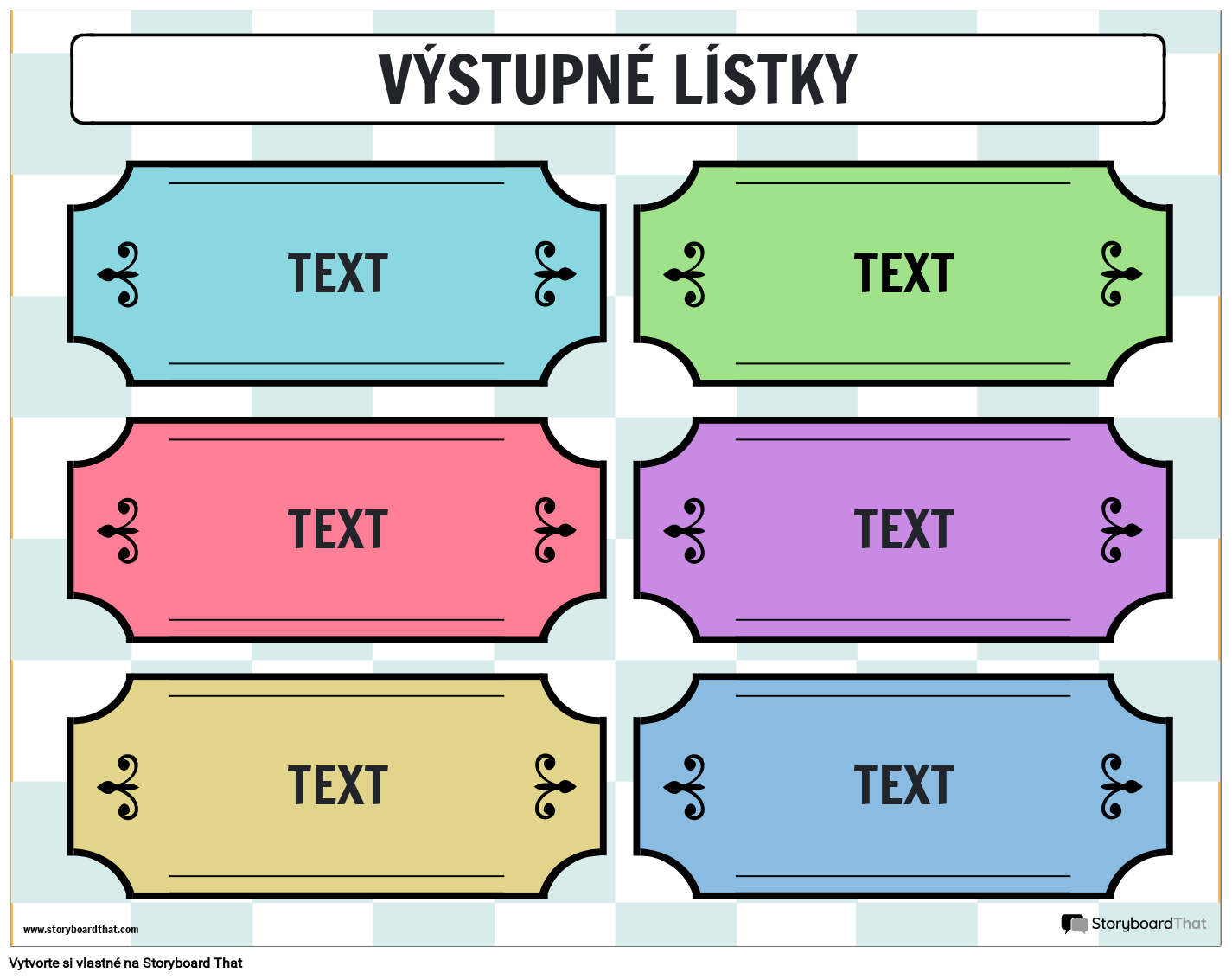 Výstup 4