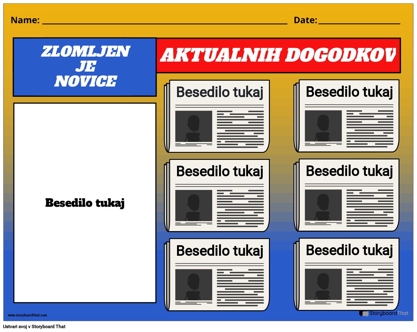 CE Ležeča Barva 1