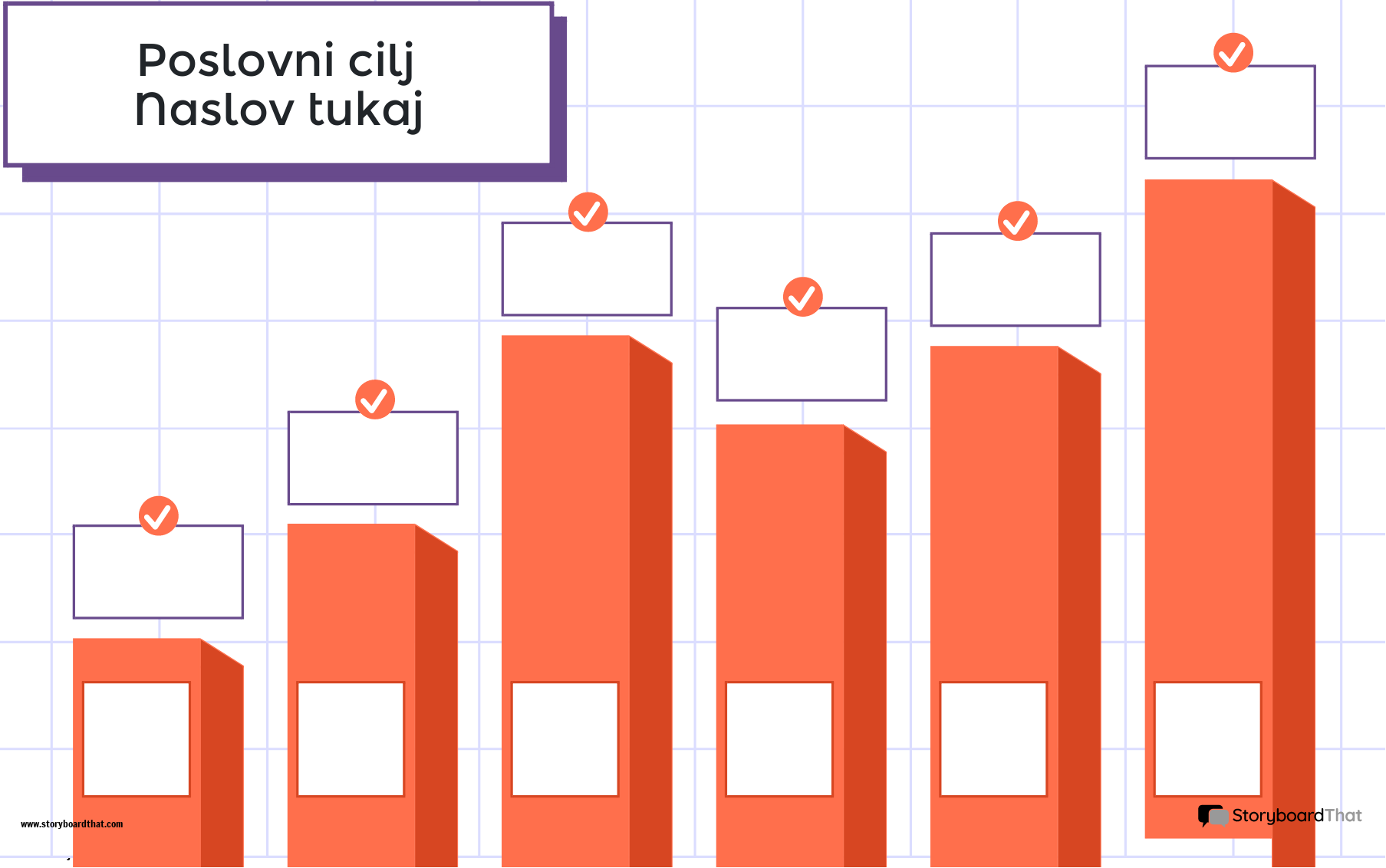Predloga Korporativnih Ciljev 3