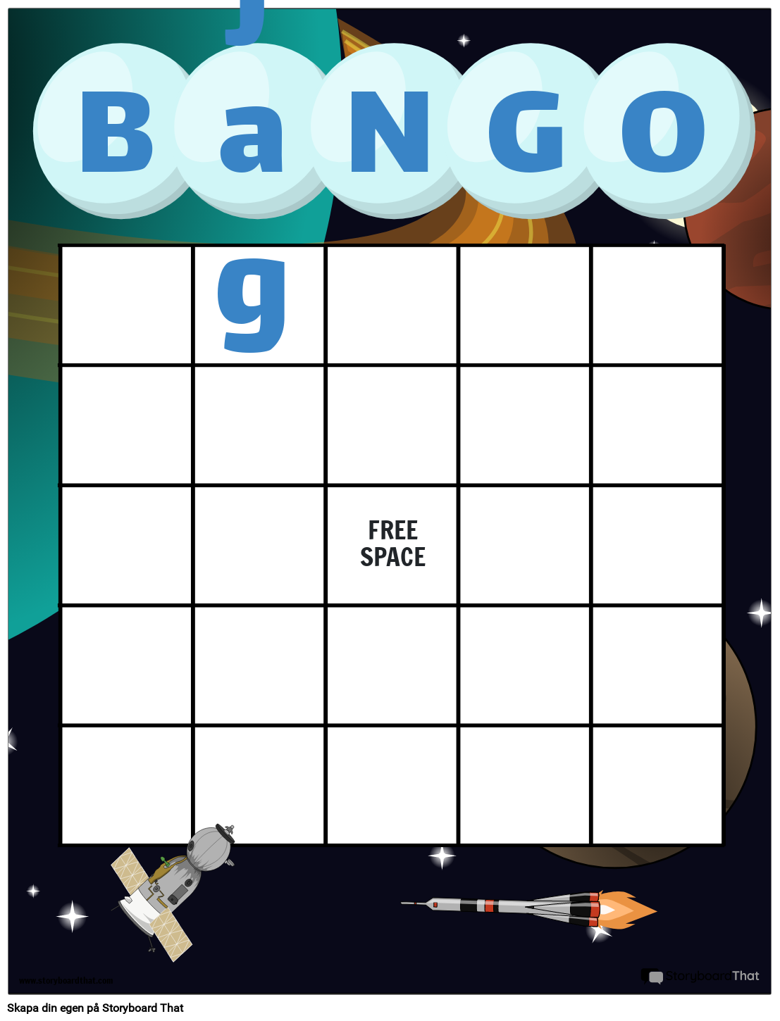 Bingobräda 2