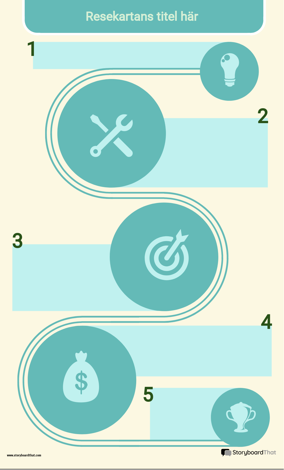 Corporate Journey Map Mall 3