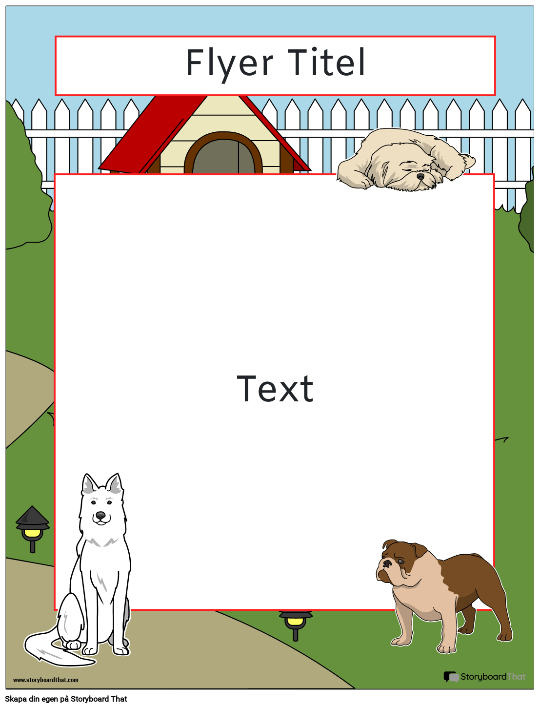 Flyer 2
