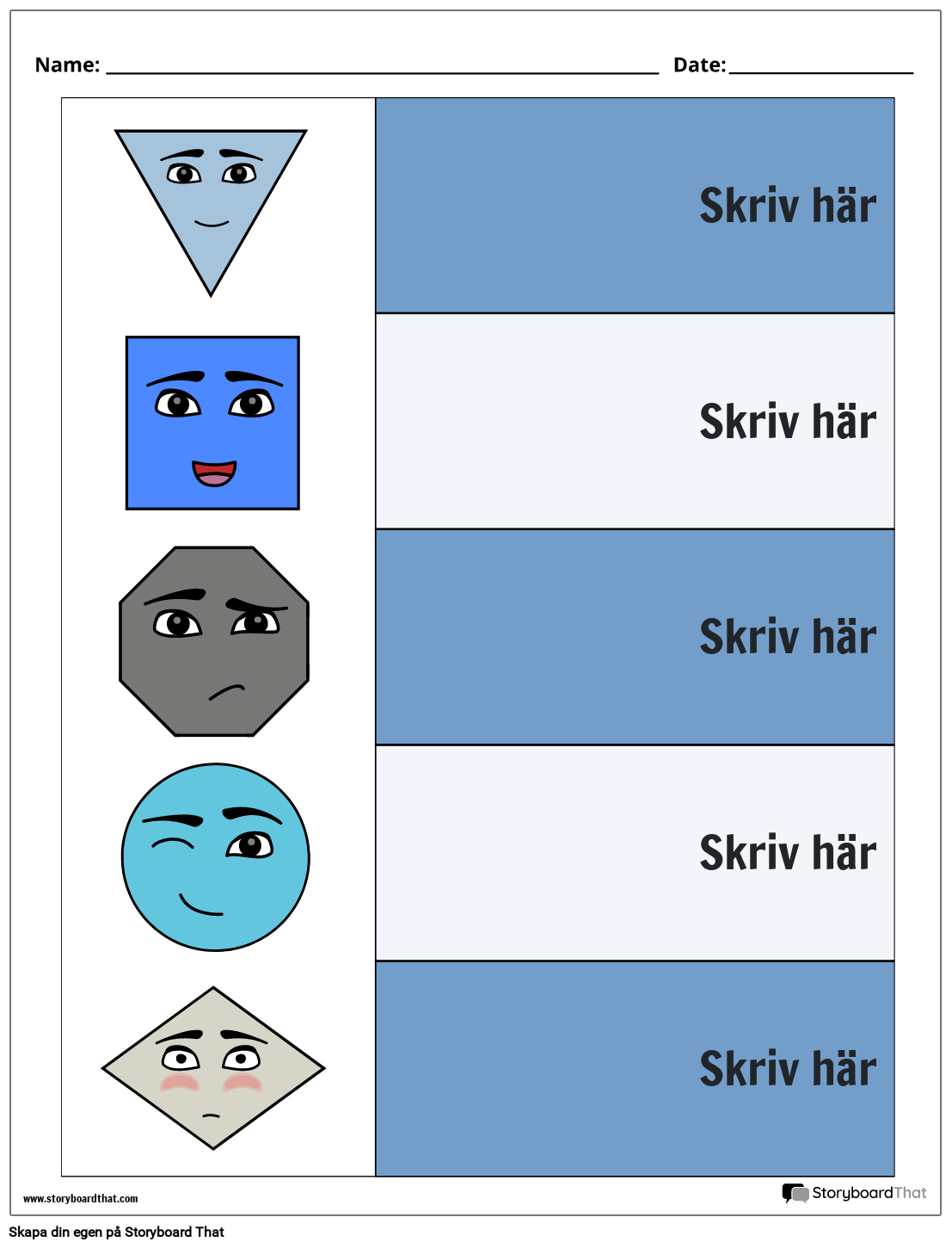 PS Porträttfärg 2