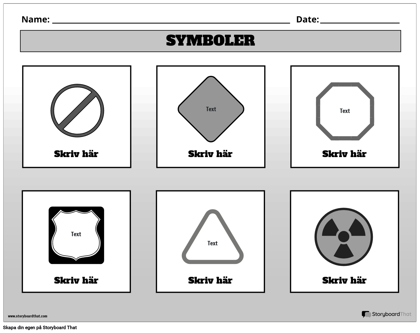 SW Landskap BW 2