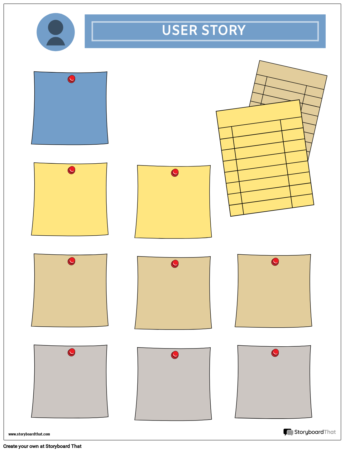 Agile User 3