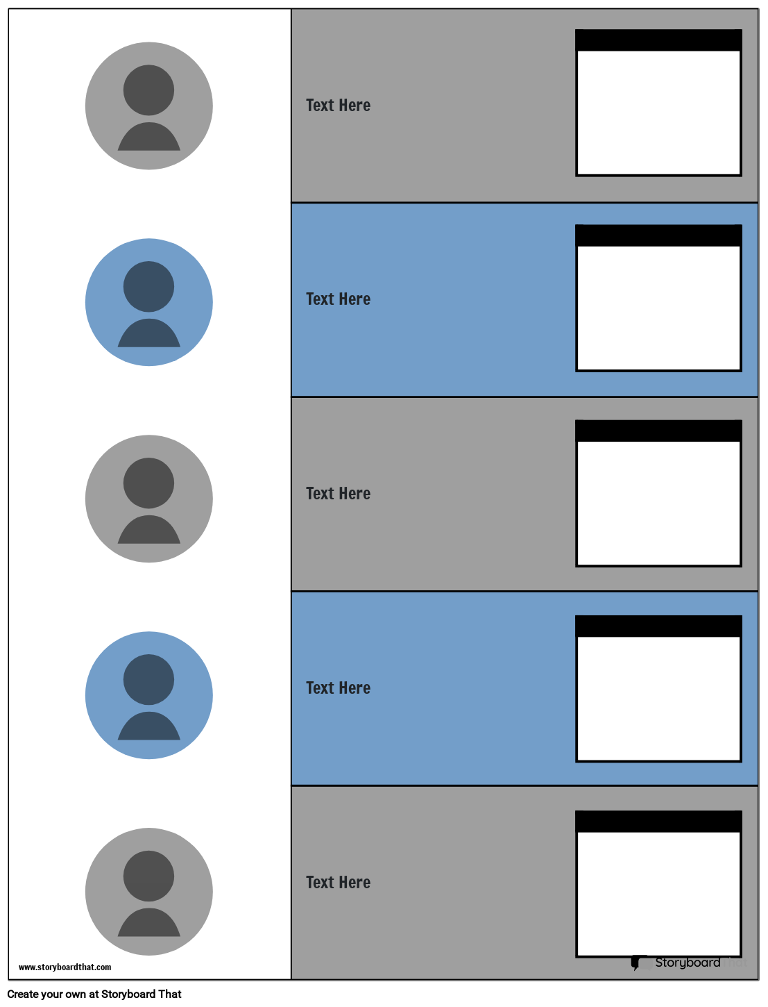 Agile User 4